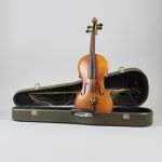 1261 2085 VIOLIN